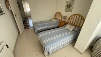 Apartment on Avenida de Niza photo 26