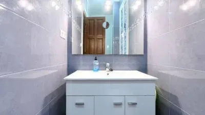 Apartment in Areeta photo 16