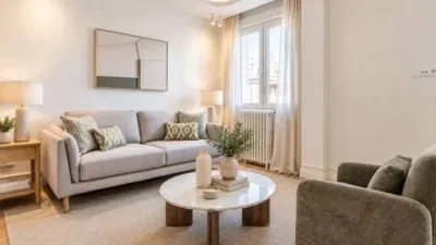 Apartment on Goya photo 4
