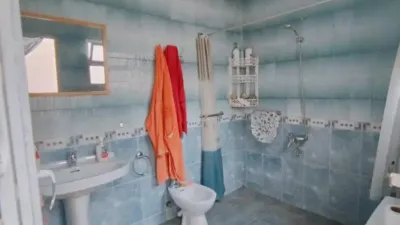 Chalet in Villanueva de La Reina photo 11