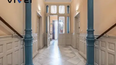 Piso en Embajadores-Lavapiés photo 21
