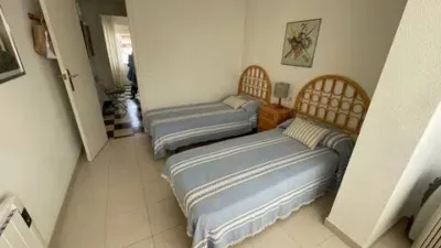Apartment on Avenida de Niza photo 25