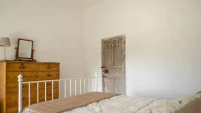 Rustic house in Camarillas photo 30