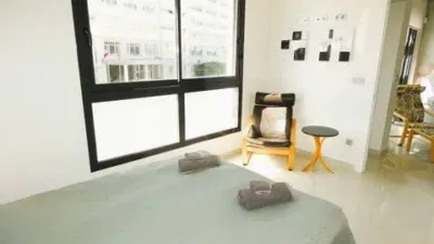 Apartment on Calle del Maestro Francisco Casanovas photo 14