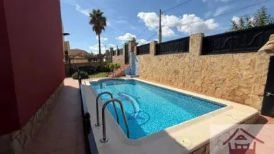 Chalet in Chiva photo 7