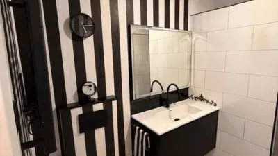 Apartment in Río Rosas photo 16