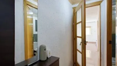 Flat in the Station Area photo 3