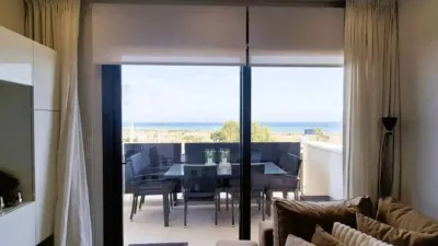 Apartment in Punta Prima-Ciñuelica-Alameda del Mar photo 11