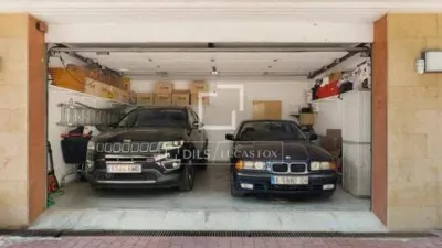 Chalet on Avenida de la Costa Blanca photo 41