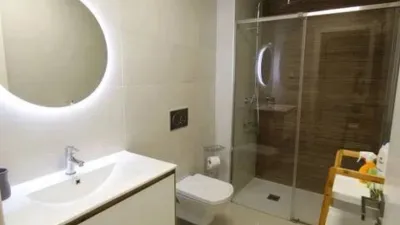 Apartment on Calle del Maestro Francisco Casanovas photo 24