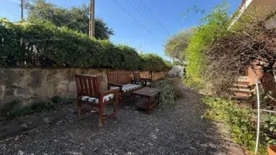 Chalet in Can Parellada photo 9