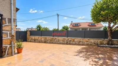 Chalet in Ourense Capital photo 17