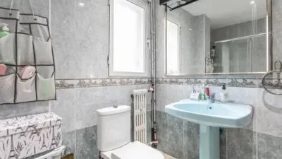 Apartment in San Isidro photo 30
