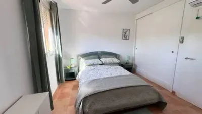 Apartment in Valle del Este photo 19