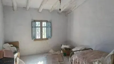 Rustic house in Abejuela photo 16