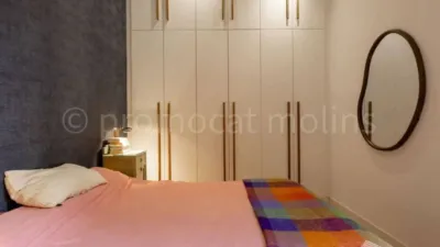 Apartment in Molins de Rei photo 14