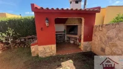 Chalet in Chiva photo 11