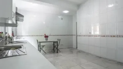 Apartment in San Isidro photo 21