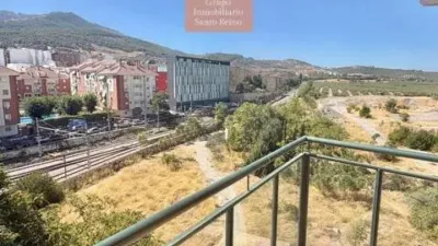 Piso en Zona de la Estación-Bulevar photo 4