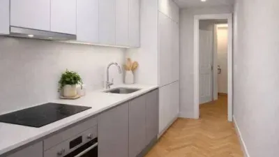 Apartment in San Miguel photo 20