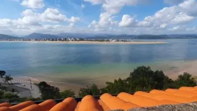 Terraced house in Santoña photo 40