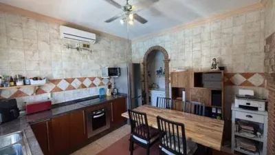 Chalet in Colmenar photo 24