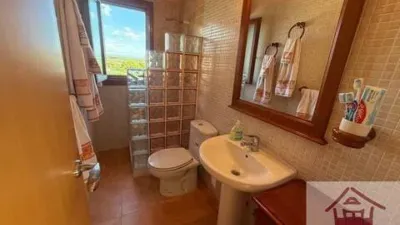 Chalet in Chiva photo 31