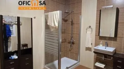 Chalet en Bailén photo 9