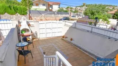 Apartment in Els Masos photo 2