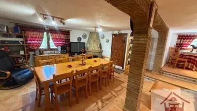 Chalet in Chiva photo 40