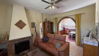 Chalet in Colmenar photo 30