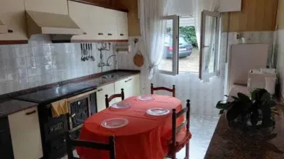 Chalet on Calle Lugar de Te, 125 photo 8