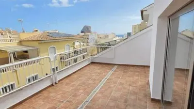 Apartment on Carrer de la Puríssima photo 5