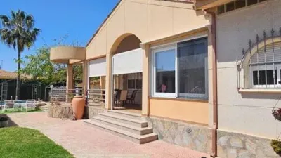 Chalet in Alicante - Alacant photo 2