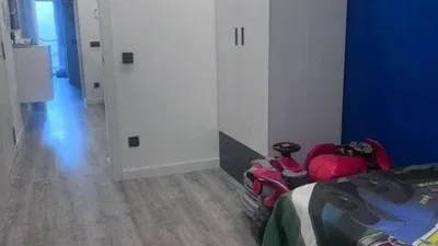 Apartment in Palma de Mallorca photo 15