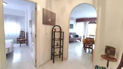 Apartment on Carrer de la Pau photo 7