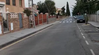 Piso en Carrer de Navegante photo 19