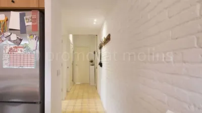 Apartment in Molins de Rei photo 10