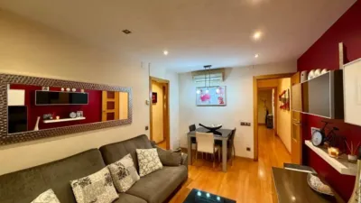 Apartment in Roquetes photo 7