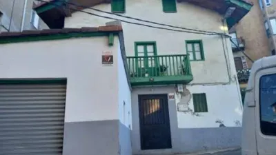 Chalet in Burtzeña photo 2