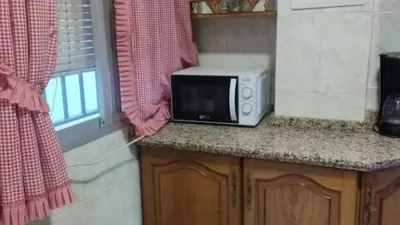 Apartment in Priego de Córdoba photo 6