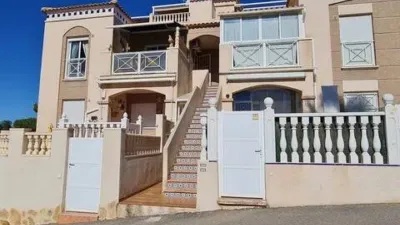 Terraced house on Avenida del Horizonte photo 30