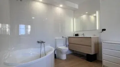 Apartment on Calle del Mar photo 9