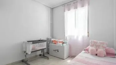 Apartment in San Isidro photo 18