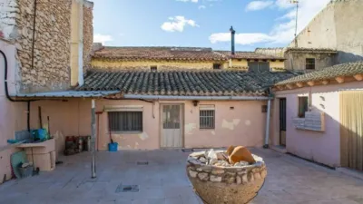 Rustic house in Camarillas photo 19