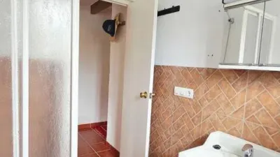 Chalet in Canillas de Albaida photo 18
