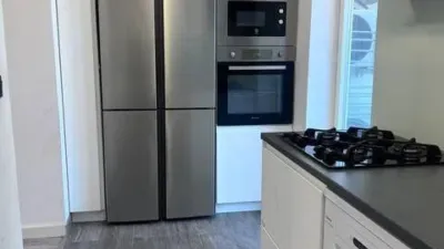 Apartment in Palma de Mallorca photo 11