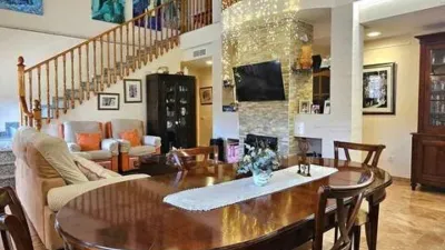 Chalet in Alicante - Alacant photo 48