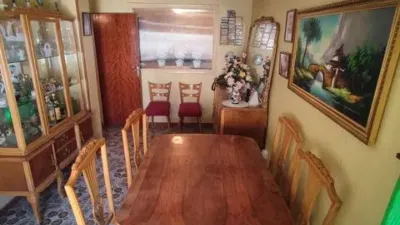 Rustic house in Castillejo de Robledo photo 28