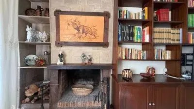Chalet in Can Parellada photo 40